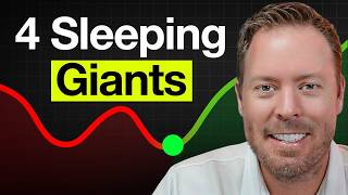 4 Stocks The Market Is Getting Wrong Right Now