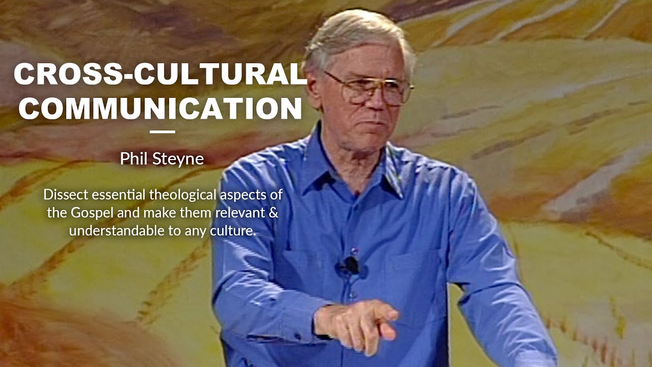 Live School Curriculum - Cross Cultural Communication - YouTube