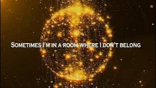 Shinedown - A Symptom Of Being Human (lyric video)