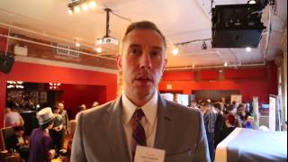 15th Annual Industrial Design Chair Show - Highlight reel
