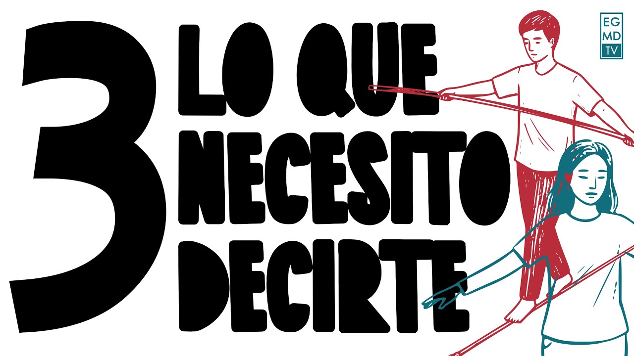 Estoy en mis 20 y estoy perdido - Como tú también lo estuviste [16 a 22+ años]