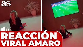 Celebrity La REACCIÓN VIRAL del HIJO de GRIEZMANN durante el REAL MADRID vs. ATLÉTICO Net Worth