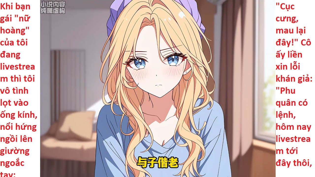 FULL Một khoảnh khắc ngồi giường ngoắc tay cả thế giới biết tôi là chồng cô ấy