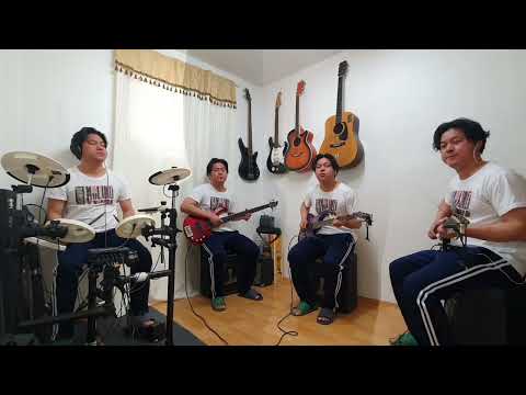 Ely Buendia |