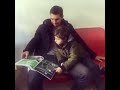 اولاش تونا مع يغيت كل الحب