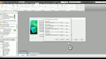 Moldflow - WARNING 98960