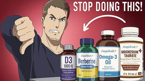 These Mistakes Are Super Unhealthy!