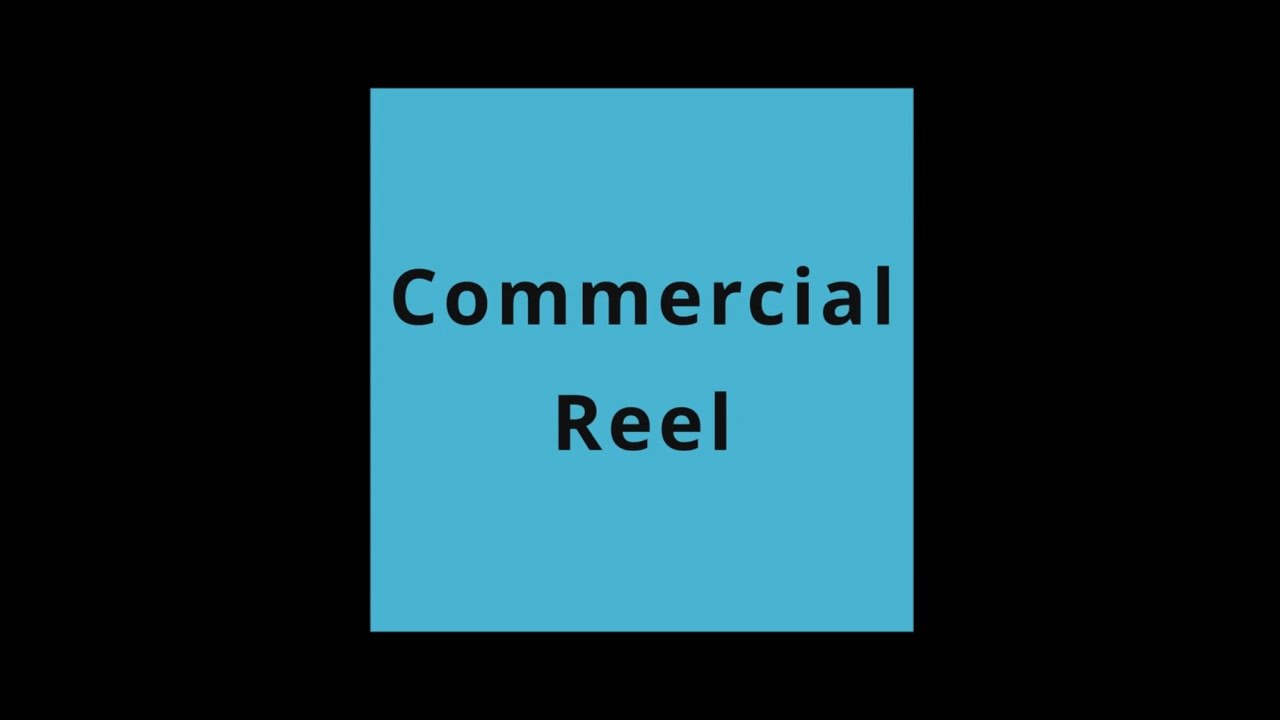 Commercia Reel - Lupe Cambiasso