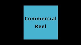 Commercia Reel - Lupe Cambiasso
