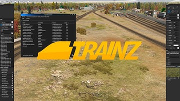 Trainz Inspect Baseboard Tool Overview