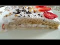 Como Hacer un PASTEL de TRES LECHES Fácil l Paso Paso | Fácil y Rápido con Gaby