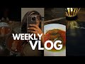 VLOG: VERY EMOTIONAL WEEK IN MY LIFE + MASSAGE + NEW FRIENDS+ATL BRUNCH DATES| CHELSIEJAYY VLOGS