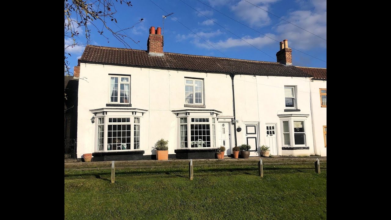 *FOR SALE* ST JAMES GREEN, THIRSK YouTube