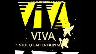 Opening to V.Smile Art Studio 1996 VHS Philippines