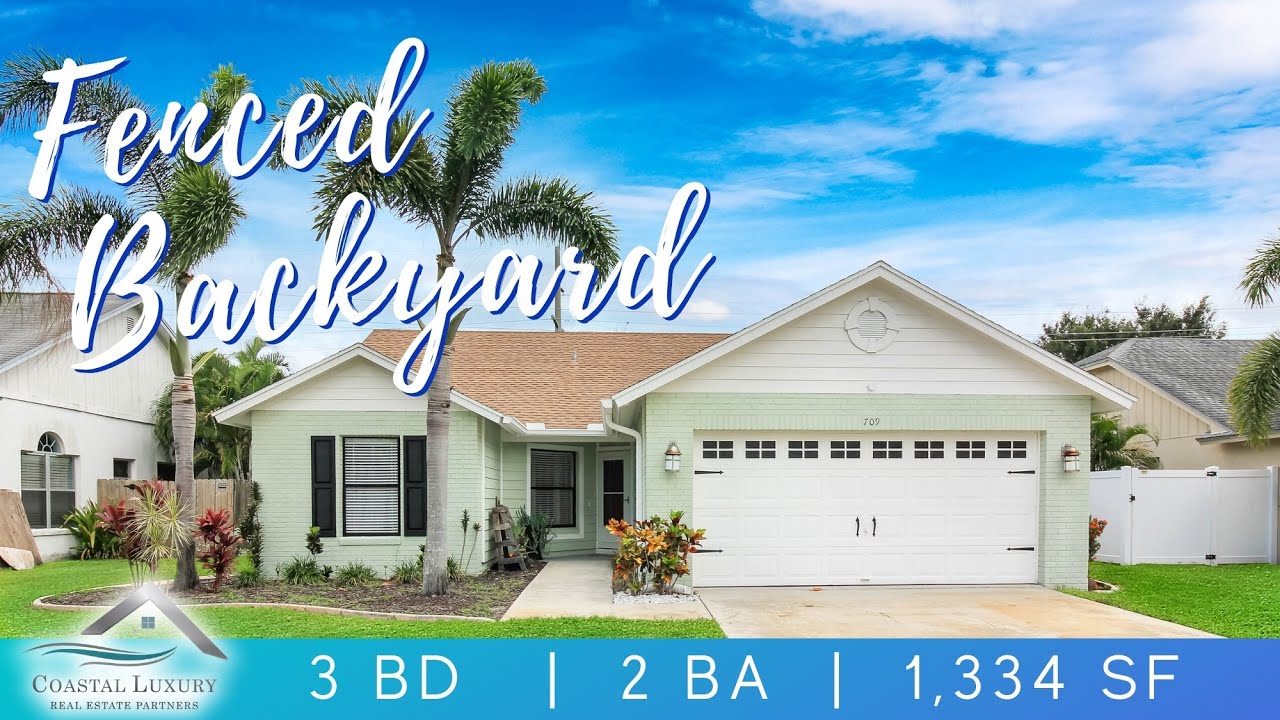 709 50th Street East, Bradenton, FL, 34208