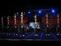 Cheer Athletics Wildcats Rockstar Championship 2019