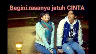 Awalnya Benci Akhirnya jadi Cinta | Taiwan Movie Sub Indo | Vivian Sung | Darren Wang |  Comedy
