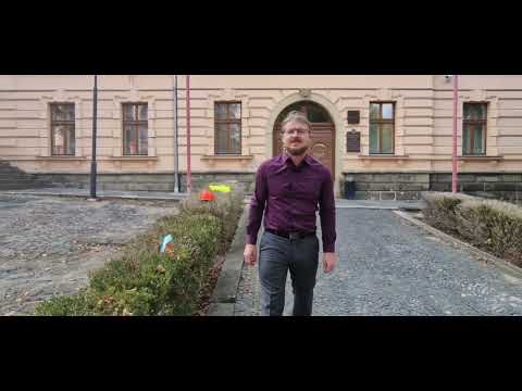 Co znamená starostování?