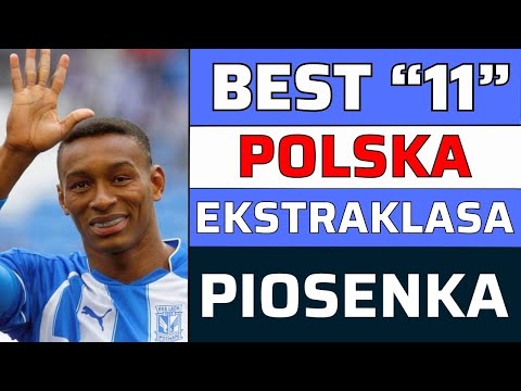 Piosenka - Ekstraklasa najlepszy skład w historii