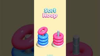 Sort Hoop screenshot 1