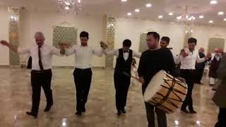Yöresel Davul Zurna Ali Kaya Erzurum Ispirliler Düğünü Temirağa Oyunu Tel:0536 361 95 18