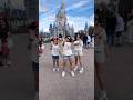 Vacation Outfit transition with my Minis #Transition #Trio #MomDaughters