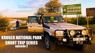 Olifants Rest Camp and surrounding areas Short Trip in a LandCruiser with remarkable sightings by Our Life In Africa 1,203 views 1 year ago 8 minutes, 11 seconds