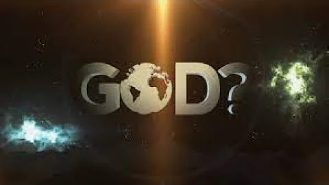 11. What is Hell? - David Asscherick God? Series