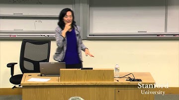 Stanford Seminar - The Relationship between Wrap Contracts and Technological Innovation