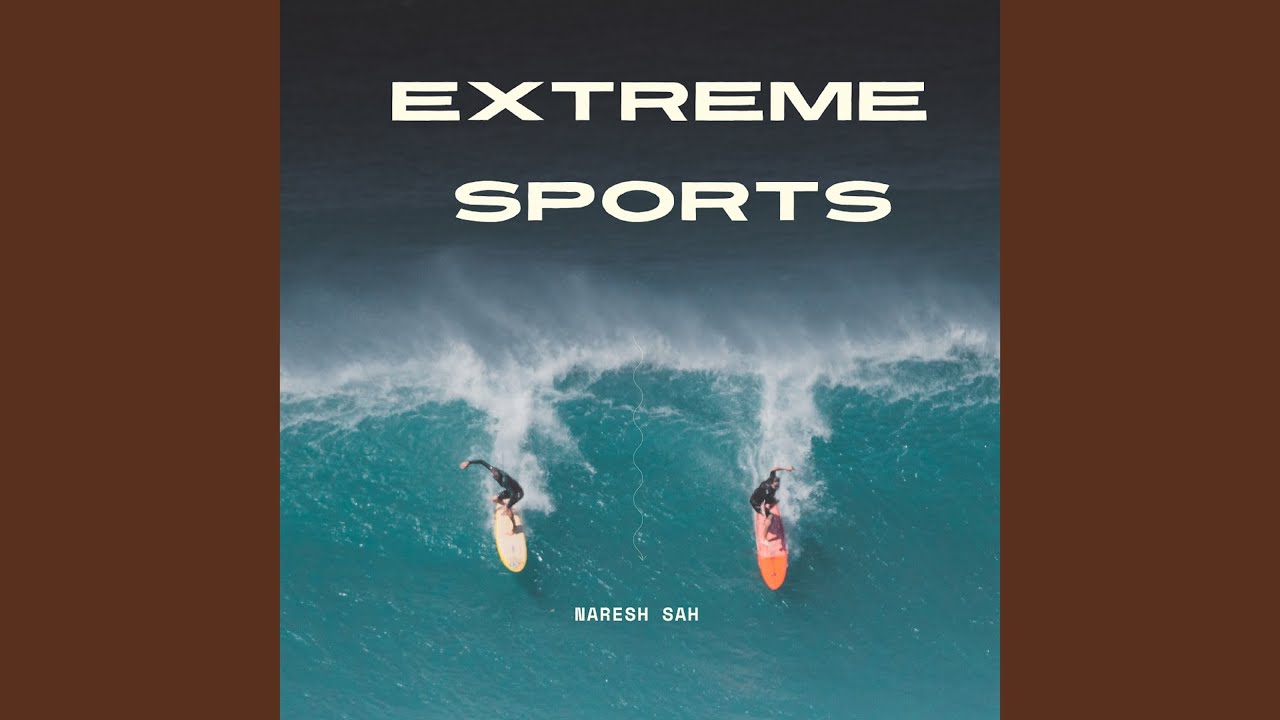 Watch Extreme Sports on YouTube Watch Extreme Sports on YouTube