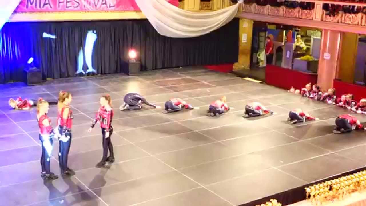 Ts Eles - Just like that