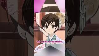 my comfort ship #ouranhighschoolhostclub #ohshc #anime #haruhi #takami #ship #fyp #4upage #relatable