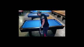 Par for the Course Tournament Rules Explained #pool #billiards #apa #eightball #cuesports #nineball