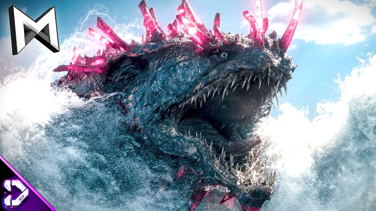 Godzilla Will HUNT Titan X? | ALL Monsters in Monarch: Legacy of Monsters Season 2 Episode 7