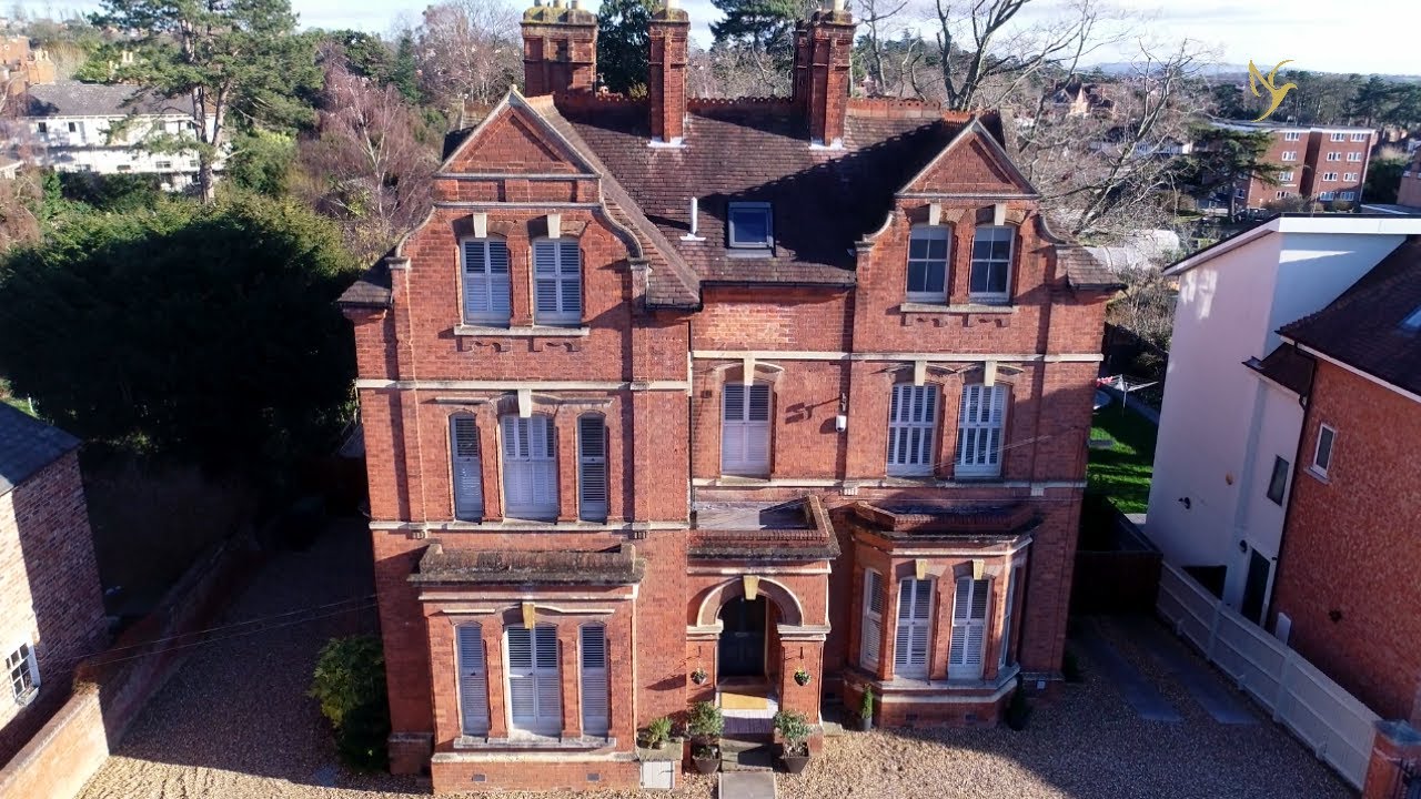 Gariciots House, Green Hill, Worcester, WR5 2AA YouTube