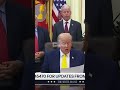 Trump: No transgender "mutilization" surgery for our children.