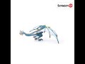 Schleich   70508   figurine dragon volant 26 cm x 25 cm x 85 cm figurines schleich sur site borntob