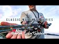 Abu garcia svartzonker classic motoroil series