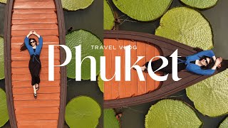 phuket vlog 