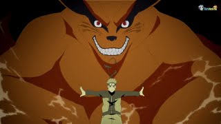 Konoha sakininin yoldaşı || Naruto shippuden türkçe altyazılı