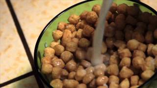 Don't Be A Jerk PSA - Where are the Spoons?