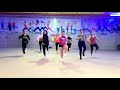 Love Not War / Jason Derulo x Nuka / ZUMBA / Choreography