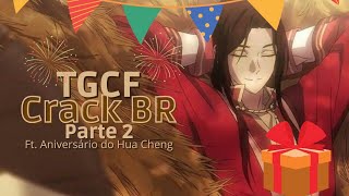 TGCF CRACK BR pt. 2