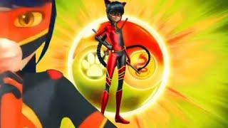 Dragon Noire Transformation FANMADE 