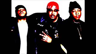 The Lox-We'll Always Love Big Poppa(C&S)