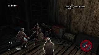 Assassin's Creed the ezio collection ps5 pro gameplay pt 196