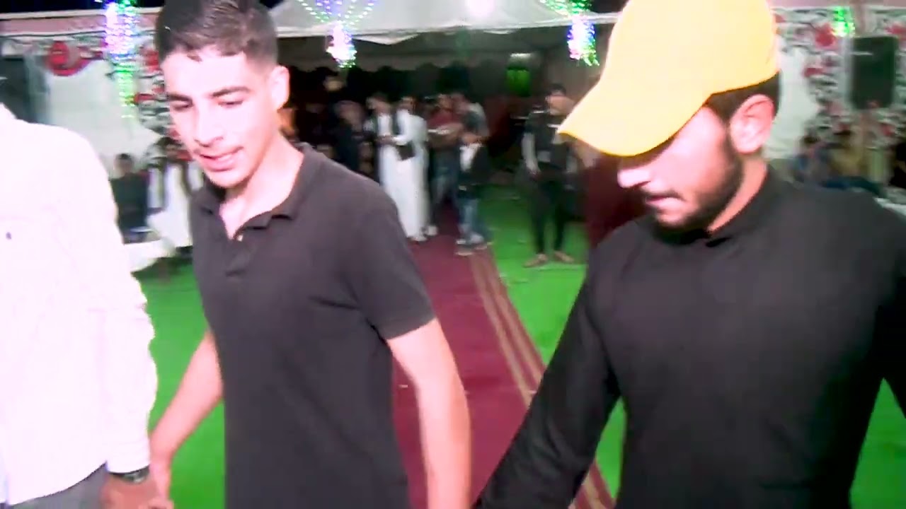 4أفراح السميران العريس مراد السميران