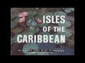 PAN AM AIRLINES ISLANDS OF THE CARIBBEAN TRAVELOGUE  CUBA in 1960s 72462