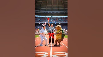 Tập 1: Capybara | Lan chơi gian lận để giành chiến thắng trong hội thao #cappybara #nhimttkids