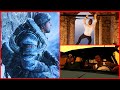 Cool Video Game Details #7 (Modern Warfare 2 Remastered, GTA San Andreas, Uncharted 4 & More)
